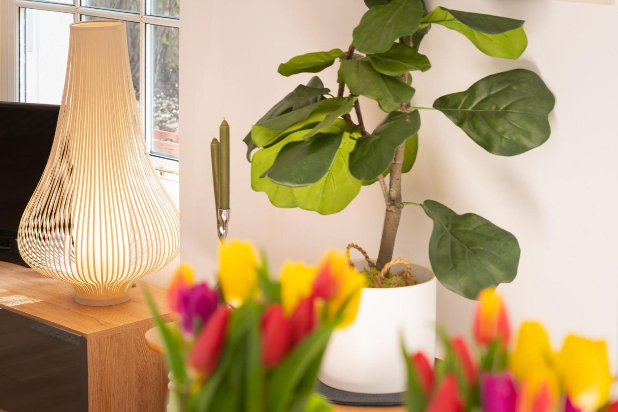 Apartamento Idyllic Clifton Hideaway - Stunning Garden Flat Bristol